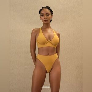 Andrea Iyamah Kasa top